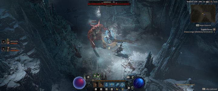 Diablo 4 dobije hardkorowych graczy, jeśli Blizzard nie ogarnie tego bossa - ilustracja #1