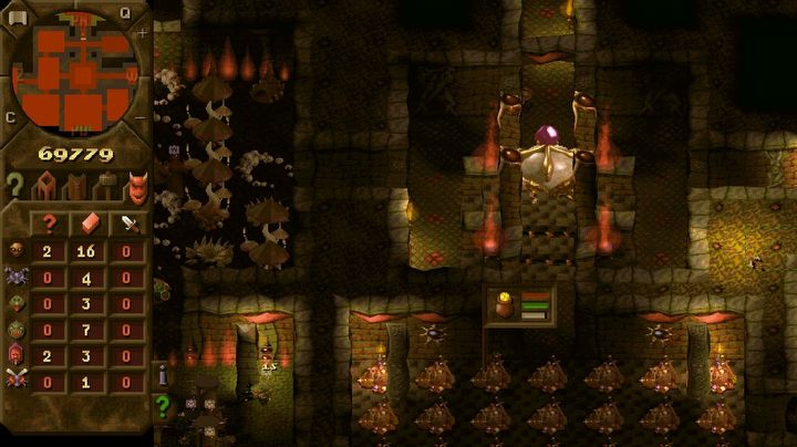 Dungeon Keeper obchodzi 25 lat. Tragiczna historia gry mojego dzieciństwa - ilustracja #2