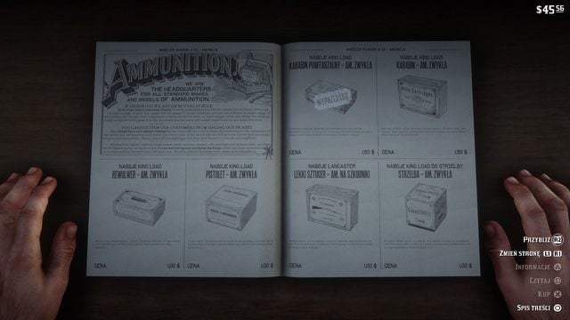 Recenzja gry Red Dead Redemption 2 – sandbox na „dychę” - ilustracja #3