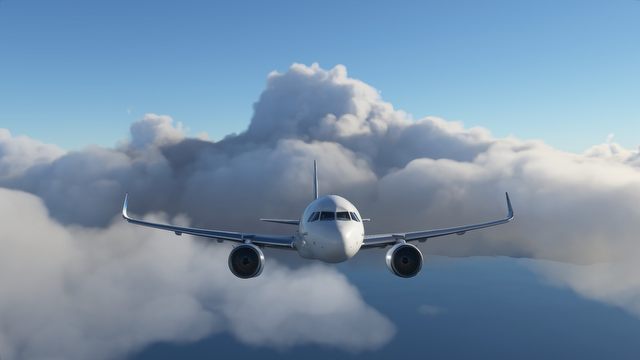 Recenzja gry Microsoft Flight Simulator 2020 – zasłużone oklaski przy lądowaniu - ilustracja #2