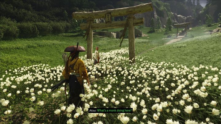 4 - Ghost of Yotei: Interaktywna mapa - Ghost of Yotei - poradnik do gry