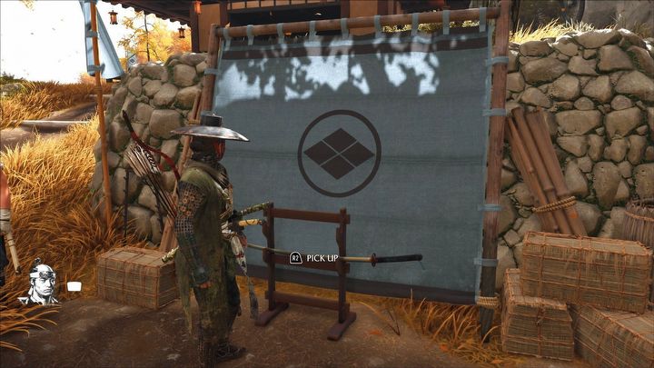 6 - Ghost of Yotei: Interaktywna mapa - Ghost of Yotei - poradnik do gry