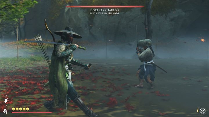 8 - Ghost of Yotei: Interaktywna mapa - Ghost of Yotei - poradnik do gry