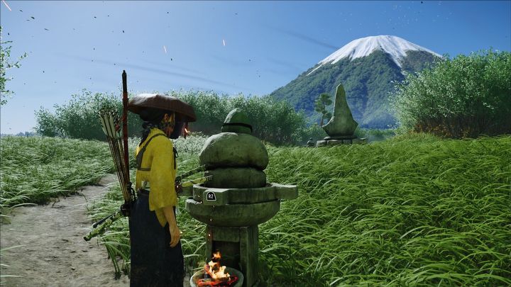 9 - Ghost of Yotei: Interaktywna mapa - Ghost of Yotei - poradnik do gry