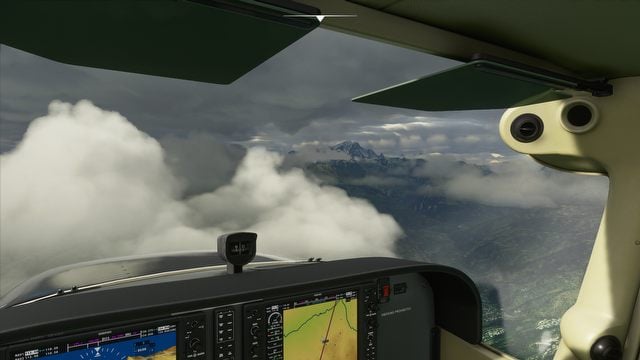 Recenzja gry Microsoft Flight Simulator 2020 – zasłużone oklaski przy lądowaniu - ilustracja #8
