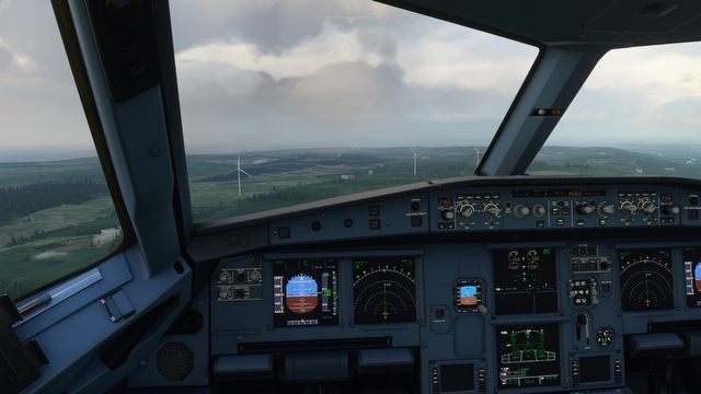Recenzja gry Microsoft Flight Simulator 2020 – zasłużone oklaski przy lądowaniu - ilustracja #9