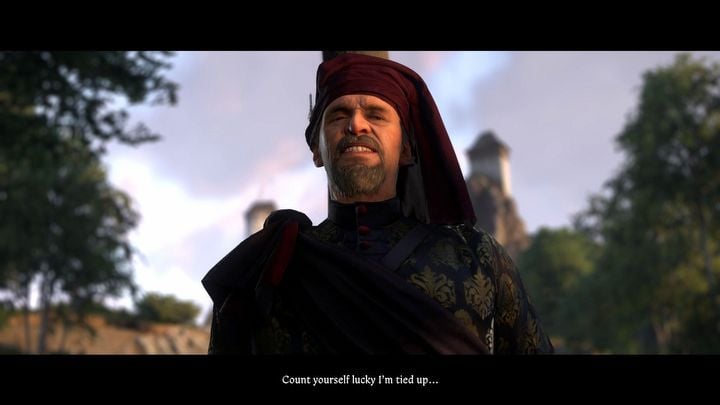 4 - Kingdom Come 2 Brushes with Death: Jak odblokować DLC? - Kingdom Come Deliverance 2 - poradnik do gry