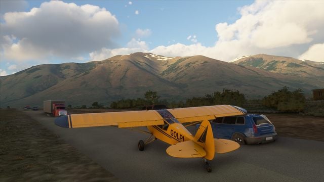 Recenzja gry Microsoft Flight Simulator 2020 – zasłużone oklaski przy lądowaniu - ilustracja #13