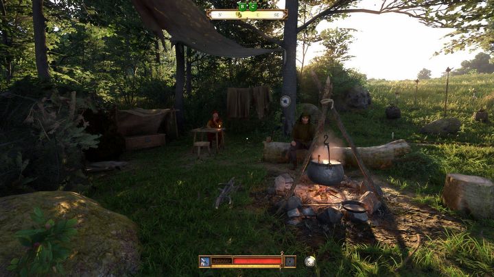 3 - Kingdom Come 2 Brushes with Death: Kłopoty jak malowane - Kingdom Come Deliverance 2 - poradnik do gry