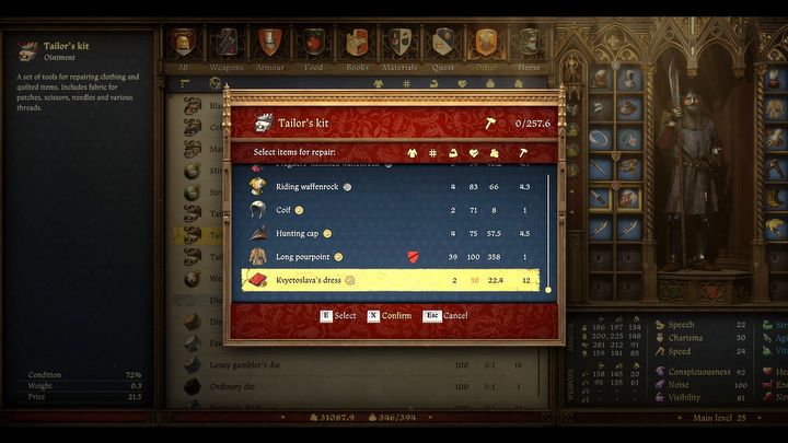 4 - Kingdom Come 2 Brushes with Death: Źródło inspiracji - Kingdom Come Deliverance 2 - poradnik do gry