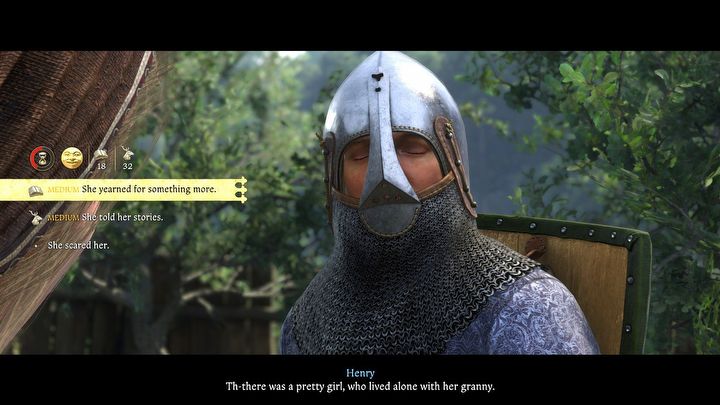 5 - Kingdom Come 2 Brushes with Death: Źródło inspiracji - Kingdom Come Deliverance 2 - poradnik do gry