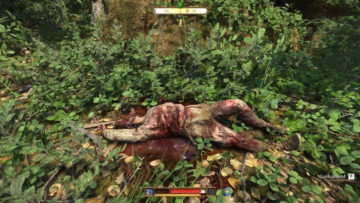 9 - Kingdom Come 2 Brushes with Death: Źródło inspiracji - Kingdom Come Deliverance 2 - poradnik do gry
