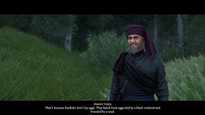 1 - Kingdom Come 2 Brushes with Death: Chiaroscuro - Kingdom Come Deliverance 2 - poradnik do gry