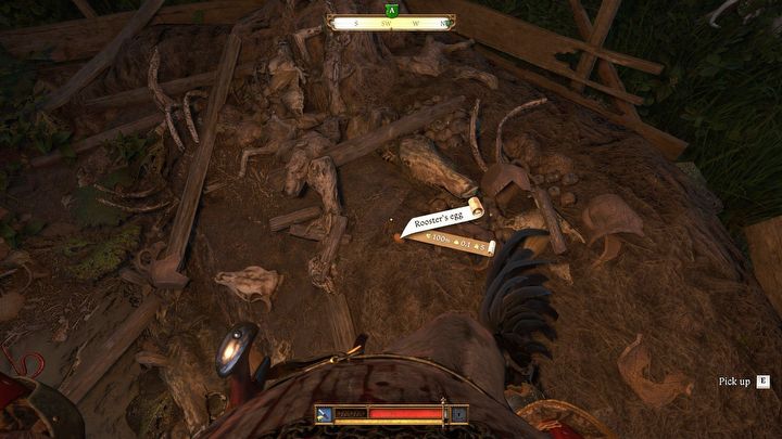 3 - Kingdom Come 2 Brushes with Death: Chiaroscuro - Kingdom Come Deliverance 2 - poradnik do gry