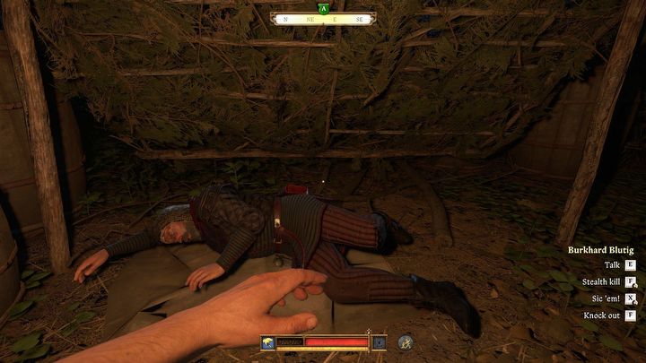 6 - Kingdom Come 2 Brushes with Death: Portret w czerwieni - Kingdom Come Deliverance 2 - poradnik do gry
