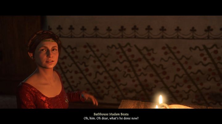 2 - Kingdom Come 2 Brushes with Death: Nocna mara - Kingdom Come Deliverance 2 - poradnik do gry