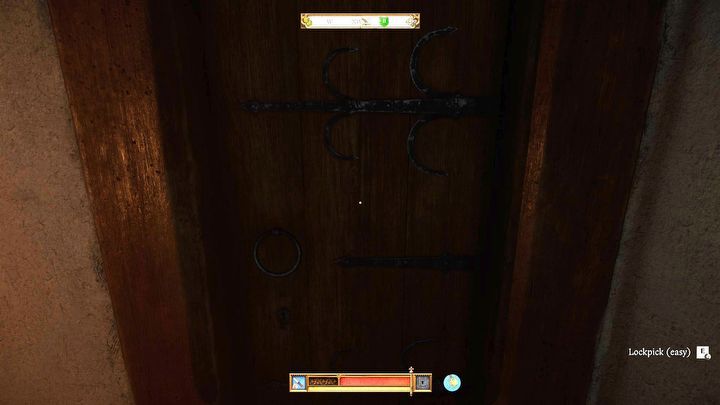 3 - Kingdom Come 2 Brushes with Death: Nocna mara - Kingdom Come Deliverance 2 - poradnik do gry