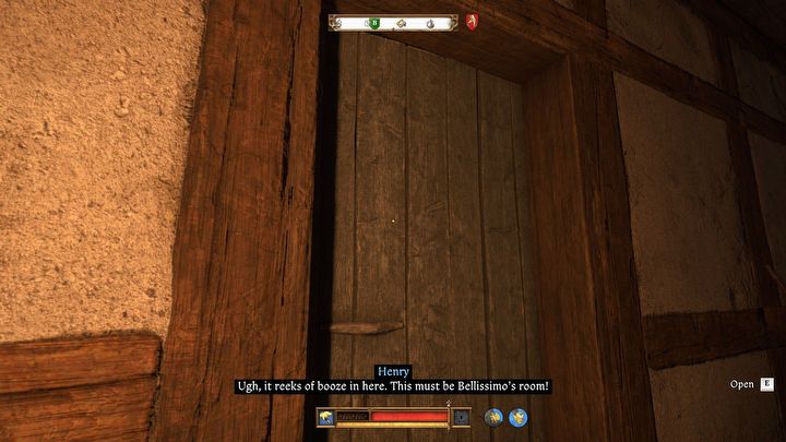 4 - Kingdom Come 2 Brushes with Death: Nocna mara - Kingdom Come Deliverance 2 - poradnik do gry