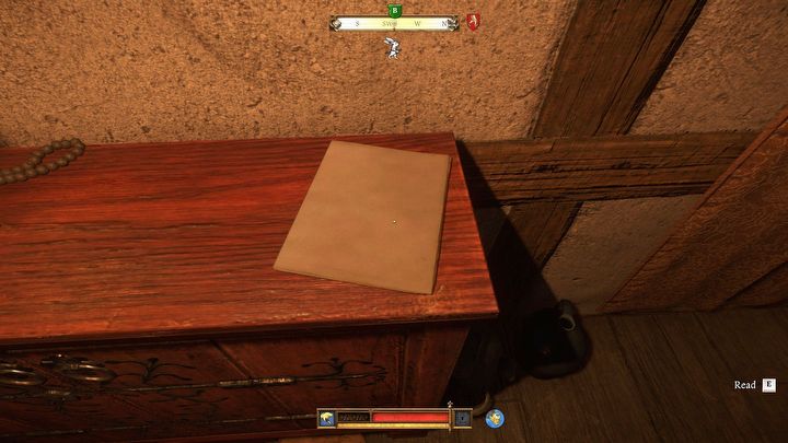 5 - Kingdom Come 2 Brushes with Death: Nocna mara - Kingdom Come Deliverance 2 - poradnik do gry