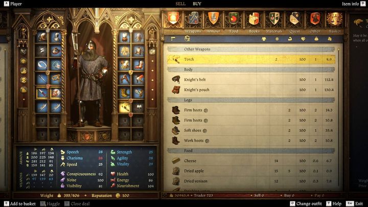 7 - Kingdom Come 2 Brushes with Death: Nocna mara - Kingdom Come Deliverance 2 - poradnik do gry
