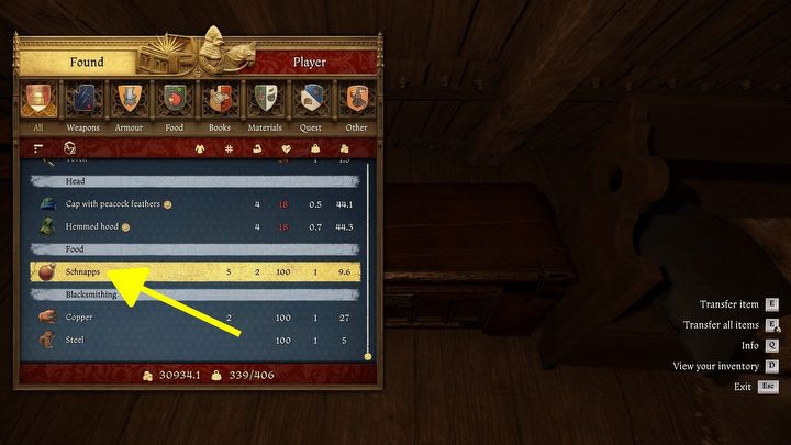 8 - Kingdom Come 2 Brushes with Death: Nocna mara - Kingdom Come Deliverance 2 - poradnik do gry