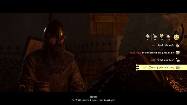 9 - Kingdom Come 2 Brushes with Death: Nocna mara - Kingdom Come Deliverance 2 - poradnik do gry