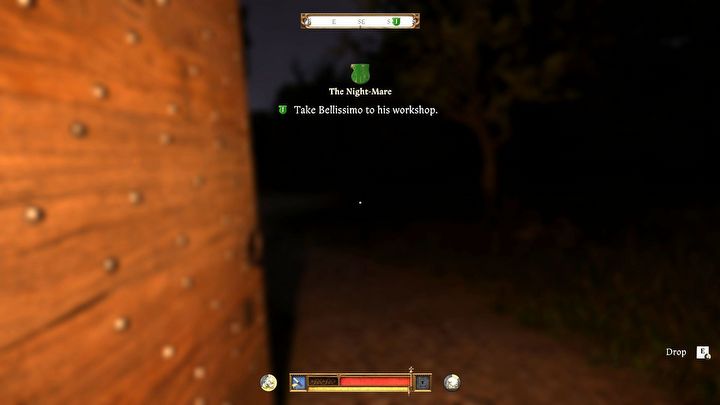10 - Kingdom Come 2 Brushes with Death: Nocna mara - Kingdom Come Deliverance 2 - poradnik do gry
