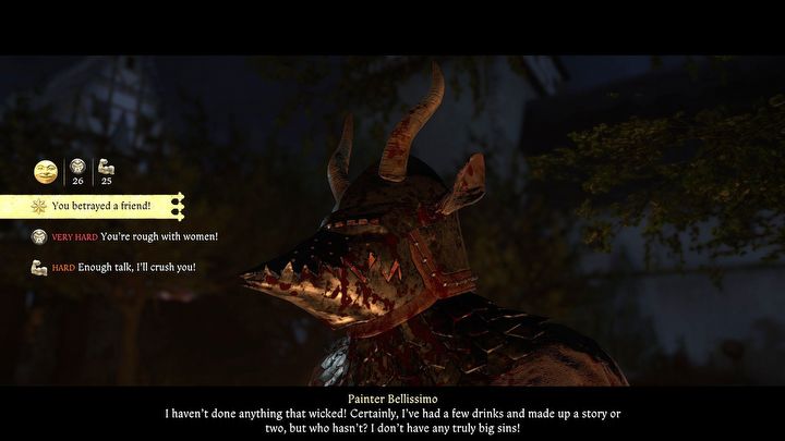 11 - Kingdom Come 2 Brushes with Death: Nocna mara - Kingdom Come Deliverance 2 - poradnik do gry