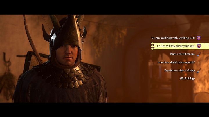 1 - Kingdom Come 2 Brushes with Death: Obłąkaniec - Kingdom Come Deliverance 2 - poradnik do gry