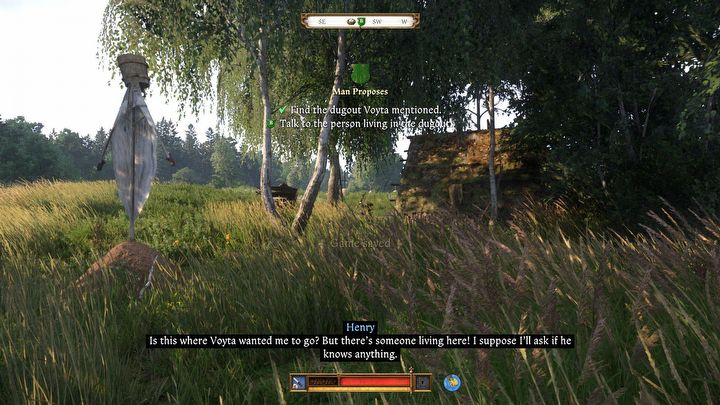 2 - Kingdom Come 2 Brushes with Death: Obłąkaniec - Kingdom Come Deliverance 2 - poradnik do gry