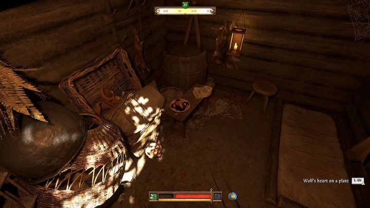 5 - Kingdom Come 2 Brushes with Death: Obłąkaniec - Kingdom Come Deliverance 2 - poradnik do gry