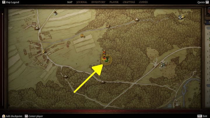 3 - Kingdom Come 2 Brushes with Death: Bóg decyduje - Kingdom Come Deliverance 2 - poradnik do gry
