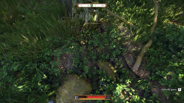 4 - Kingdom Come 2 Brushes with Death: Bóg decyduje - Kingdom Come Deliverance 2 - poradnik do gry