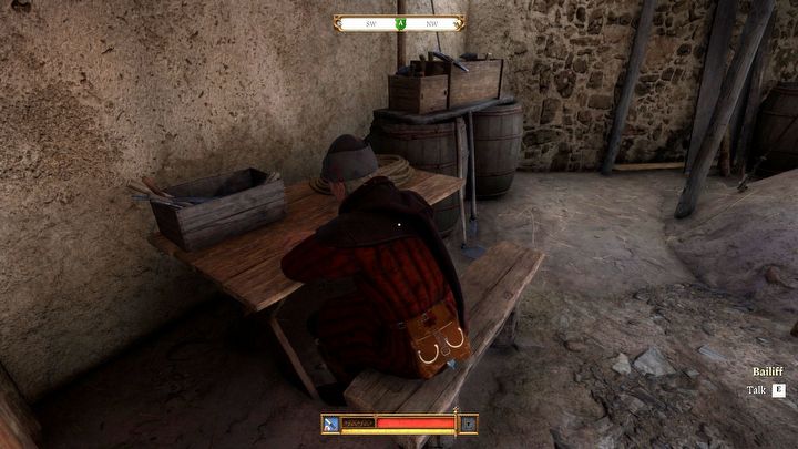 2 - Kingdom Come 2 Brushes with Death: Splamiony honor - Kingdom Come Deliverance 2 - poradnik do gry