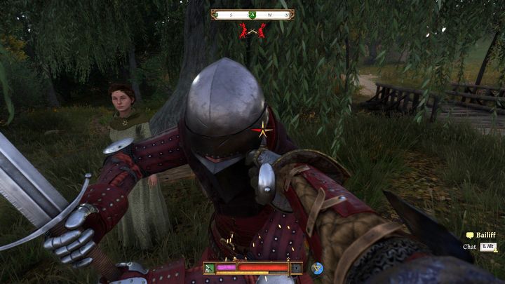 4 - Kingdom Come 2 Brushes with Death: Splamiony honor - Kingdom Come Deliverance 2 - poradnik do gry