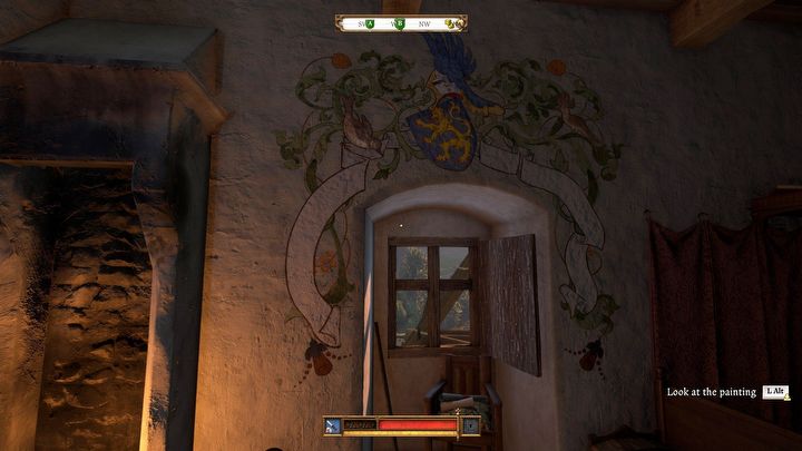 6 - Kingdom Come 2 Brushes with Death: Splamiony honor - Kingdom Come Deliverance 2 - poradnik do gry