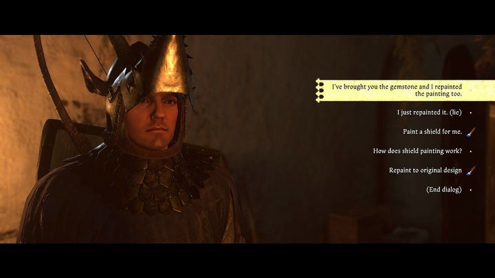 7 - Kingdom Come 2 Brushes with Death: Splamiony honor - Kingdom Come Deliverance 2 - poradnik do gry