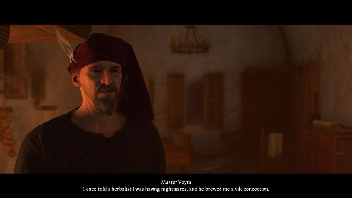 1 - Kingdom Come 2 Brushes with Death: Korzeń zła - Kingdom Come Deliverance 2 - poradnik do gry