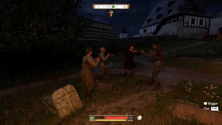 2 - Kingdom Come 2 Brushes with Death: Korzeń zła - Kingdom Come Deliverance 2 - poradnik do gry