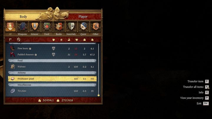 5 - Kingdom Come 2 Brushes with Death: Korzeń zła - Kingdom Come Deliverance 2 - poradnik do gry