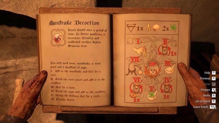 7 - Kingdom Come 2 Brushes with Death: Korzeń zła - Kingdom Come Deliverance 2 - poradnik do gry