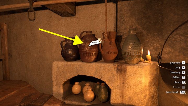 9 - Kingdom Come 2 Brushes with Death: Korzeń zła - Kingdom Come Deliverance 2 - poradnik do gry