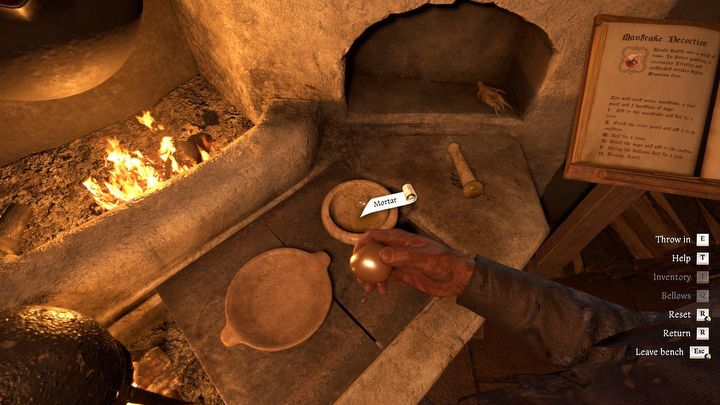 11 - Kingdom Come 2 Brushes with Death: Korzeń zła - Kingdom Come Deliverance 2 - poradnik do gry