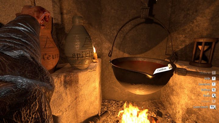 13 - Kingdom Come 2 Brushes with Death: Korzeń zła - Kingdom Come Deliverance 2 - poradnik do gry