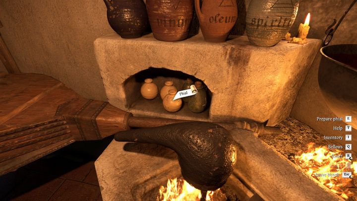 14 - Kingdom Come 2 Brushes with Death: Korzeń zła - Kingdom Come Deliverance 2 - poradnik do gry