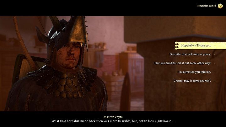 16 - Kingdom Come 2 Brushes with Death: Korzeń zła - Kingdom Come Deliverance 2 - poradnik do gry