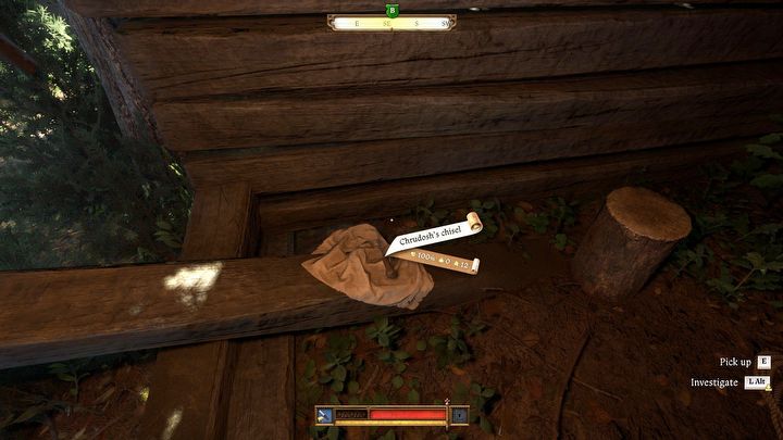 3 - Kingdom Come 2 Brushes with Death: Odsłonięcie i zakończenia DLC - Kingdom Come Deliverance 2 - poradnik do gry
