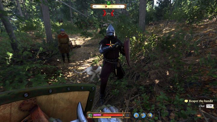 5 - Kingdom Come 2 Brushes with Death: Odsłonięcie i zakończenia DLC - Kingdom Come Deliverance 2 - poradnik do gry
