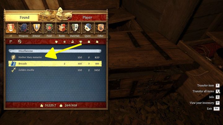 6 - Kingdom Come 2 Brushes with Death: Odsłonięcie i zakończenia DLC - Kingdom Come Deliverance 2 - poradnik do gry