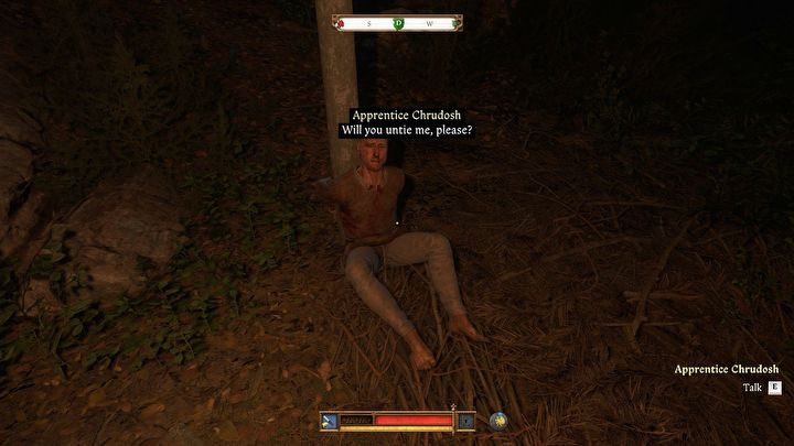 7 - Kingdom Come 2 Brushes with Death: Odsłonięcie i zakończenia DLC - Kingdom Come Deliverance 2 - poradnik do gry